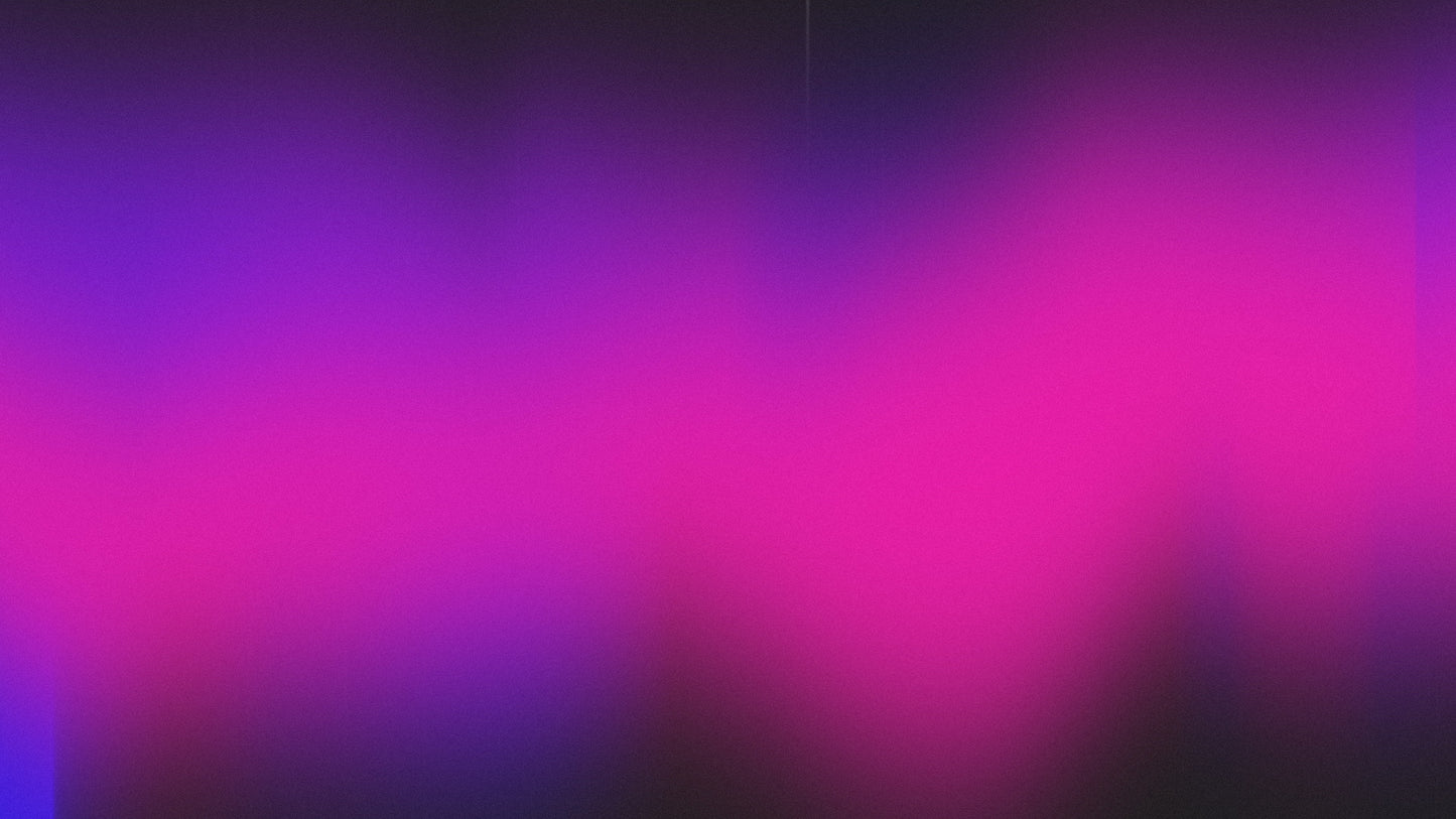 Chroma Blur 15 Still