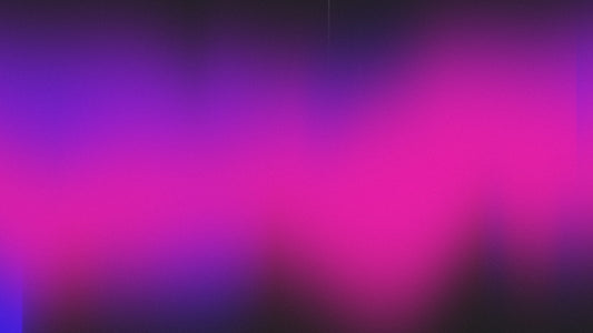 Chroma Blur 15 Still