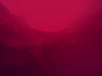 Rose Mountain Flight