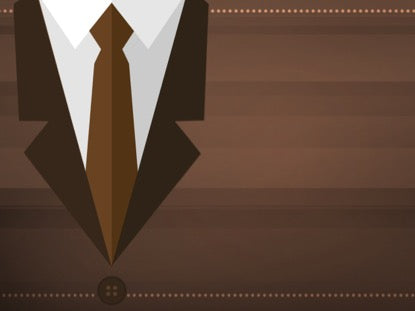 Father'S Day Suit Motion 7