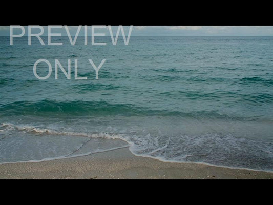 Sunset Beach 8 Still