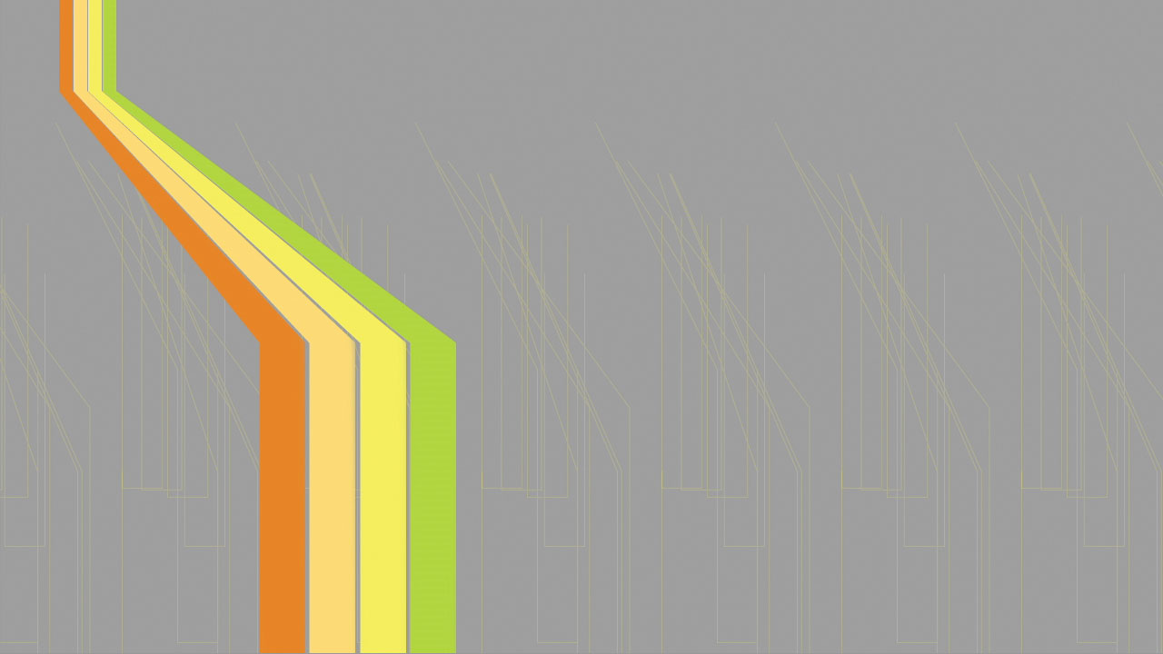 Rainbow Lines