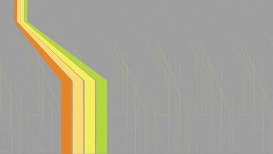 Rainbow Lines