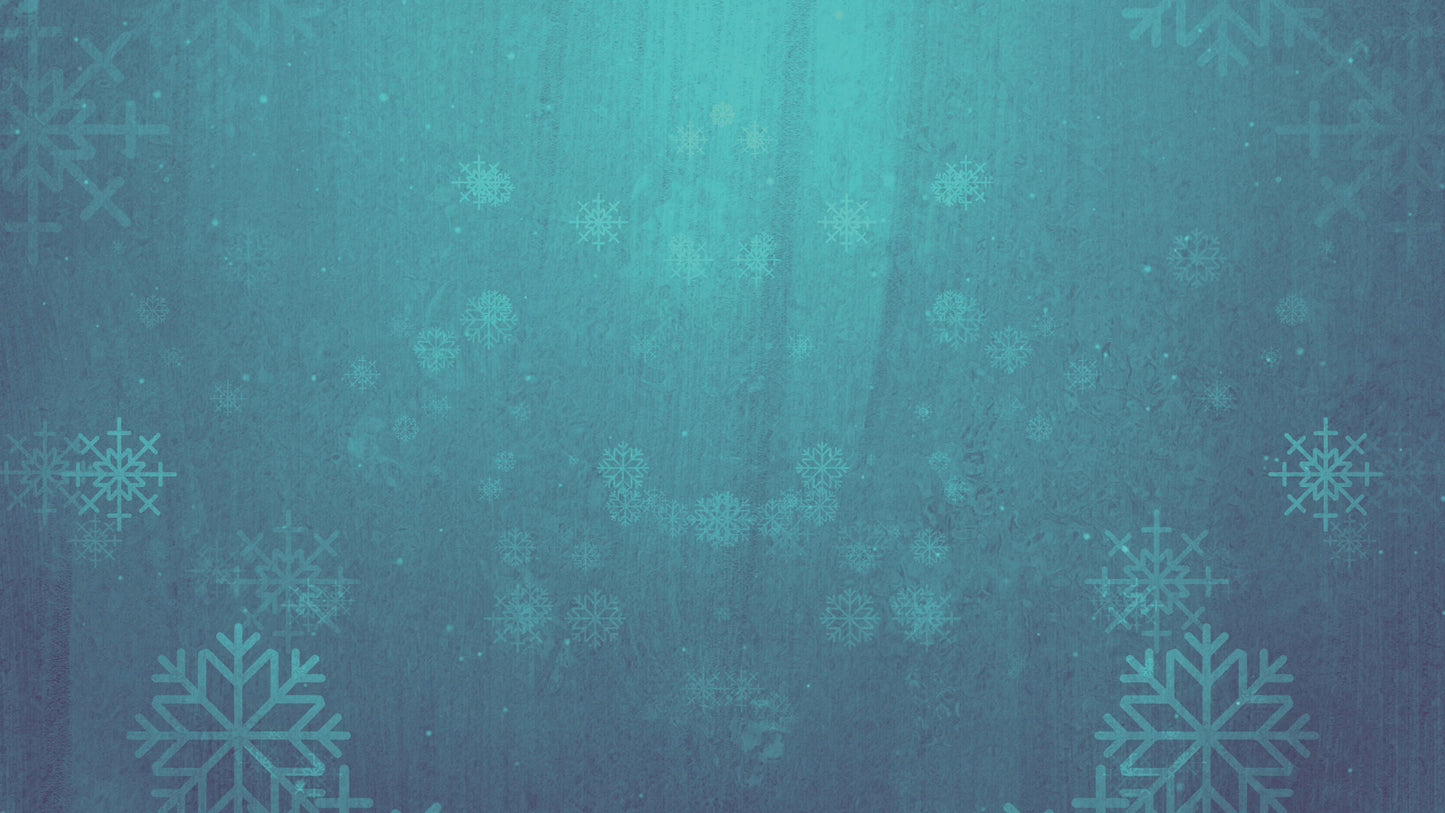 Rustic Winter Snow 05
