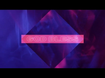 Refractiongodblesshd