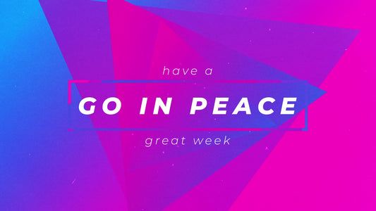 Geo Pop Exit