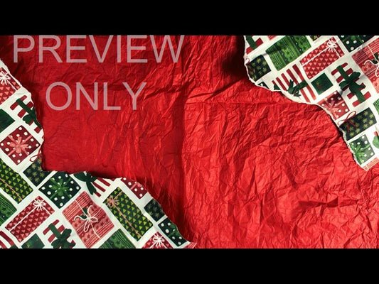 Christmas Stop Motion 7 Still
