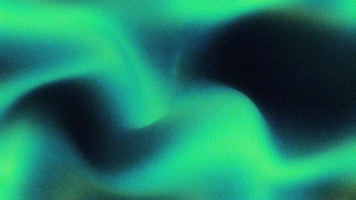 Halftone Gradient 18
