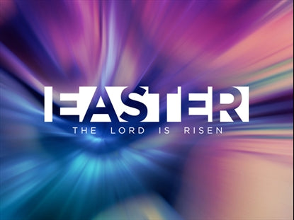 Chroma Easter