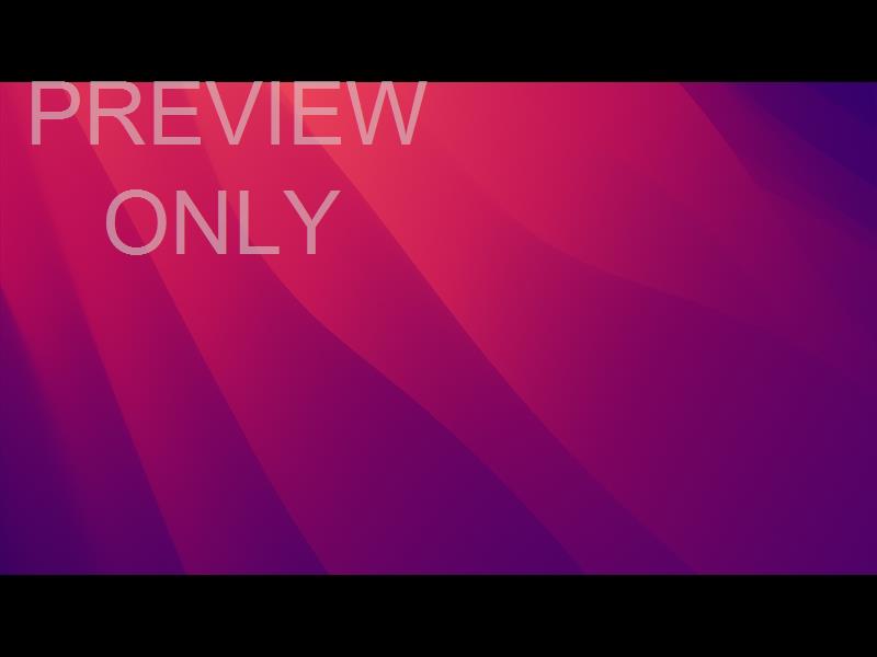 Color Flow Magenta Purple Slow Still