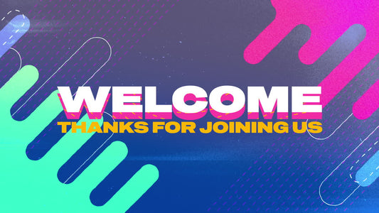 Back To School Welcome