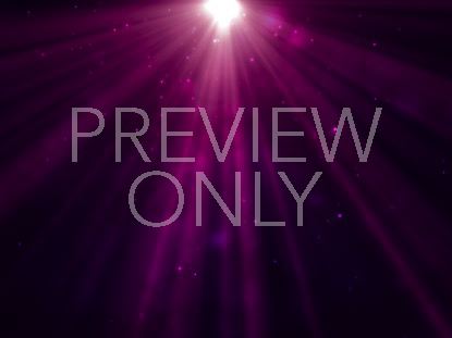 Fog Rays Pink Purple