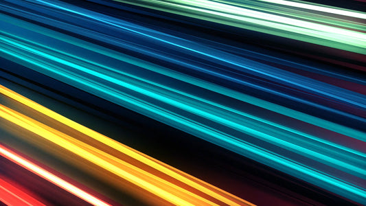 Spectrum Flow 17 Still