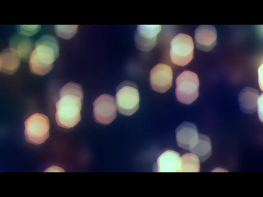 Bokeh Light 6
