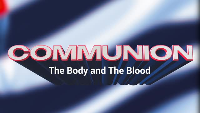 Communion