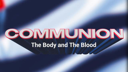 Communion