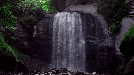Blue Ridge Waterfalls 1