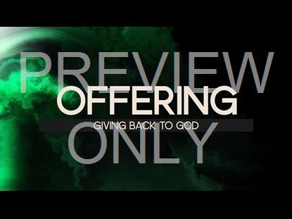 Residual Offering Graphic