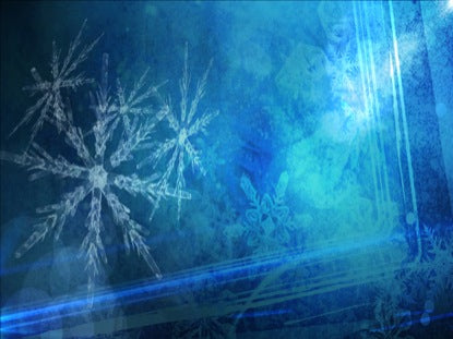 Winter Holiday 3