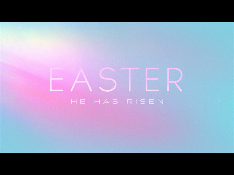 Gem Easter
