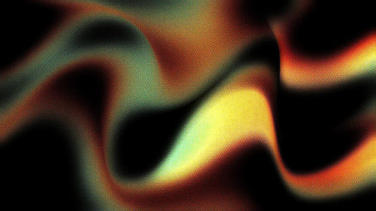 Halftone Gradient 11