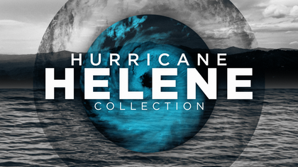 Hurricane Helene