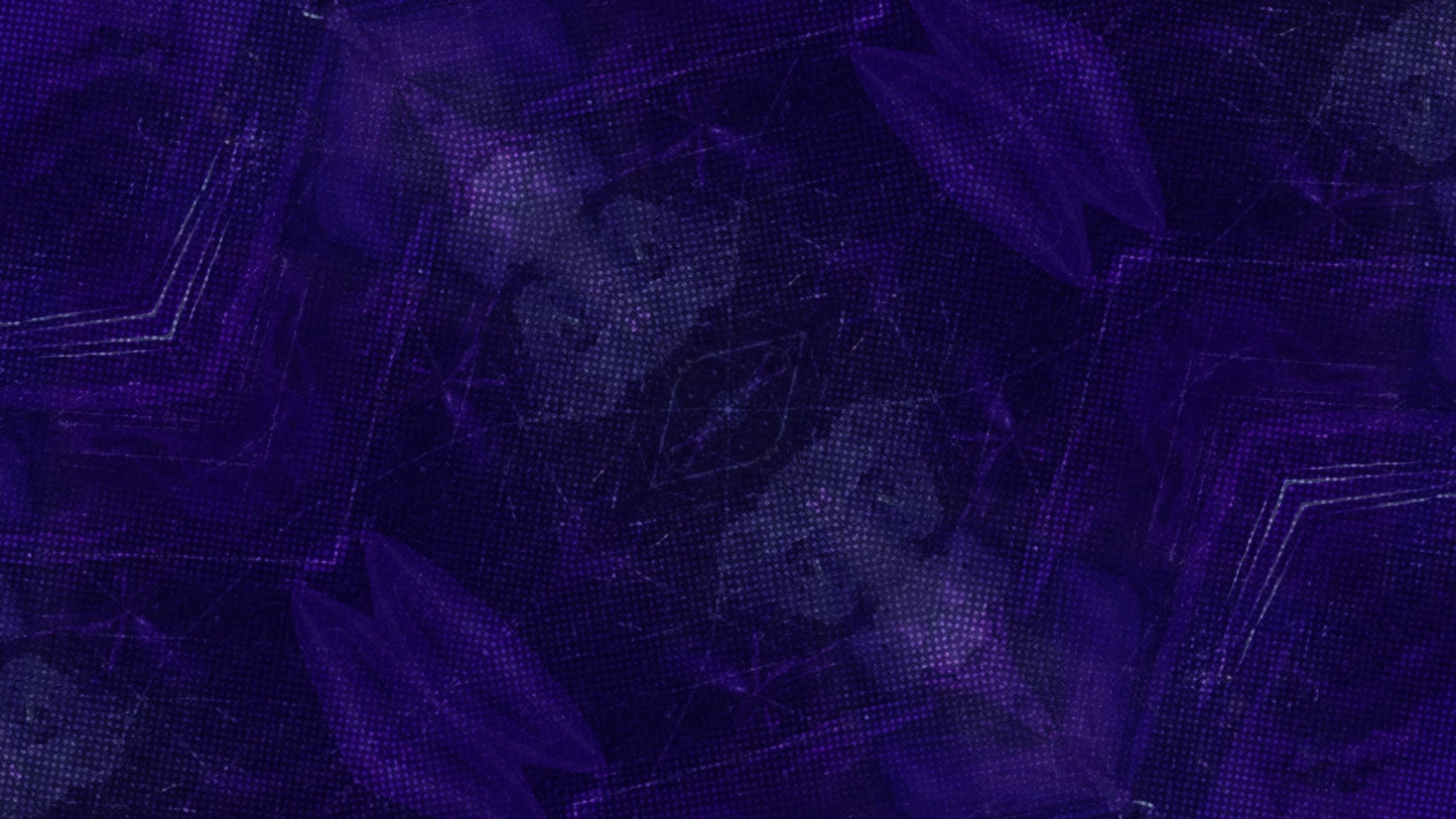 Vibrant Lent: Five Twist