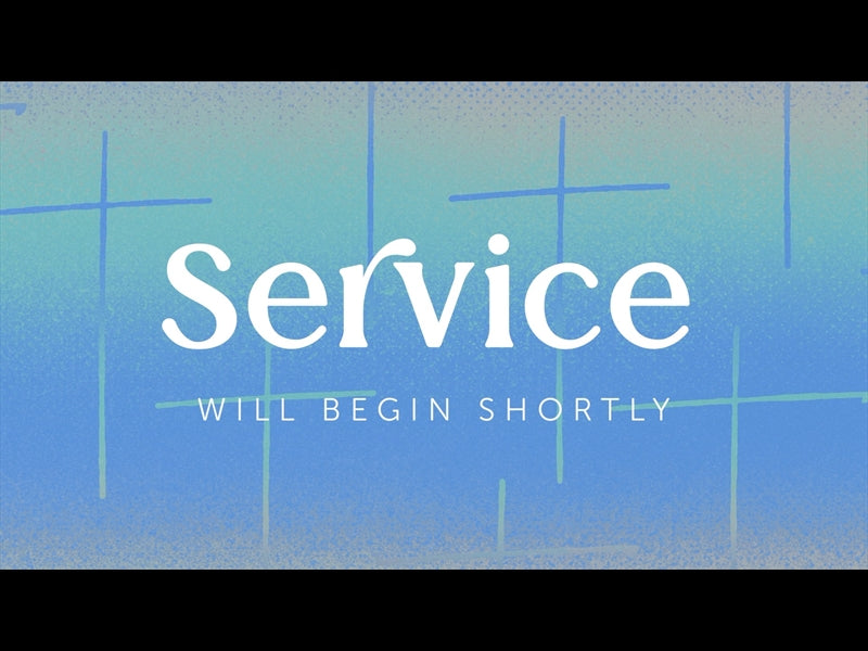 Easter Rise Service
