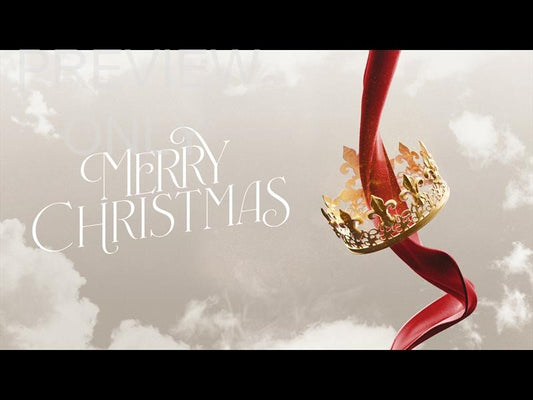 Heaven Came Down Christmas 1