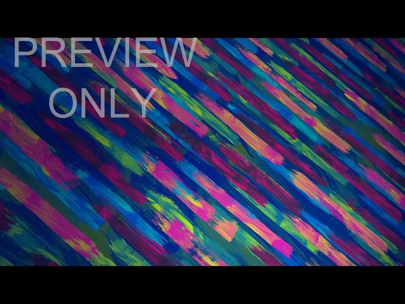 Color Brush 14 Still