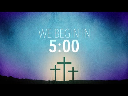Redemption Countdown