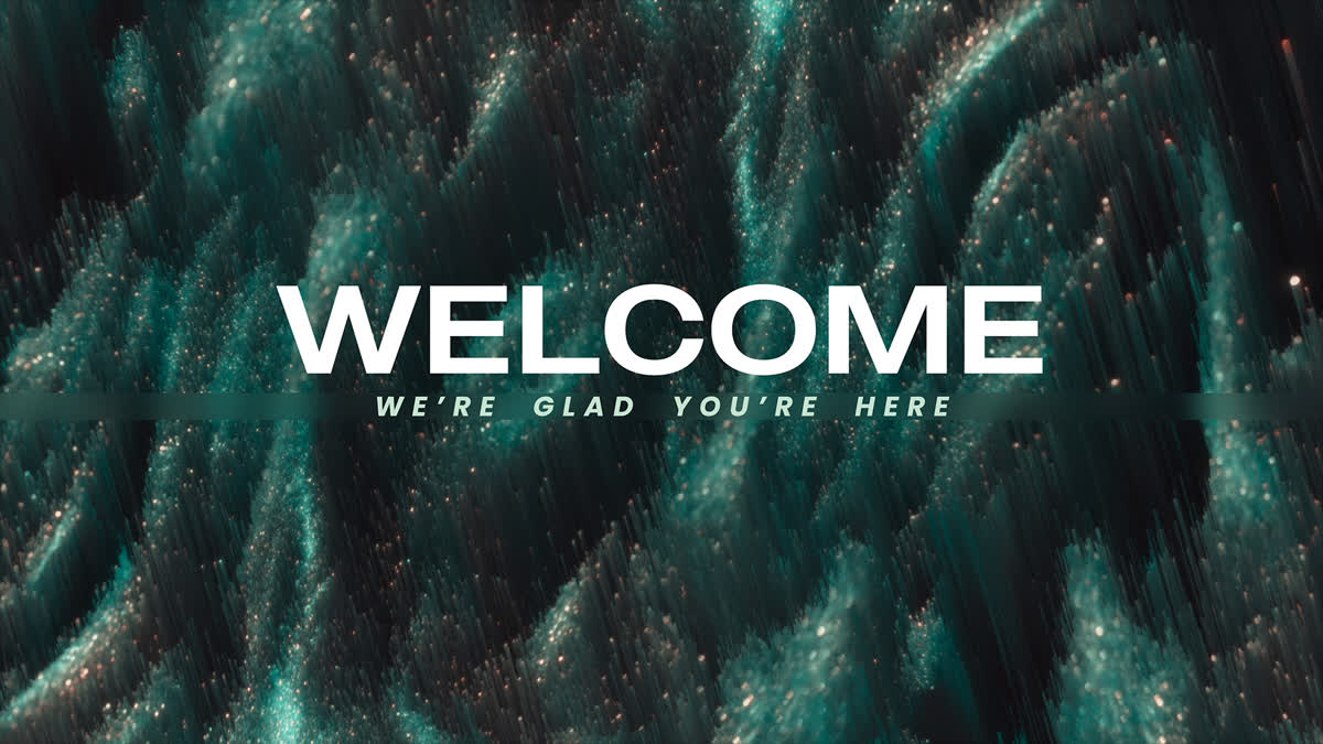 Wondrous Welcome Alt Still