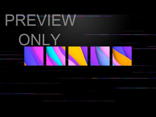 Colorgrade 7 Still