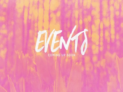 Pastel Scenes Events