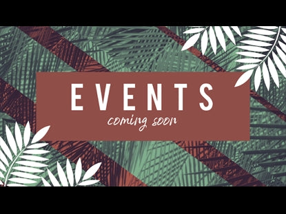 Palm Sunday Events Motion Title