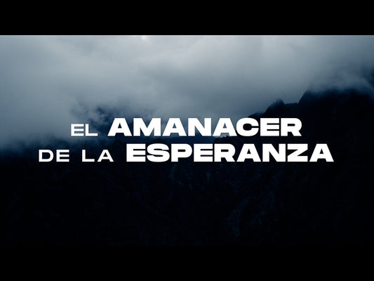 El Amanacer De La Esperanza