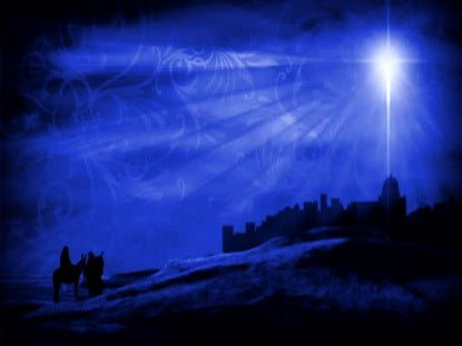 Journey To Bethlehem