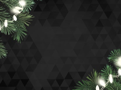 Dancing Lights Motion 7