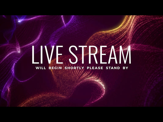 Wave Lines Live Stream