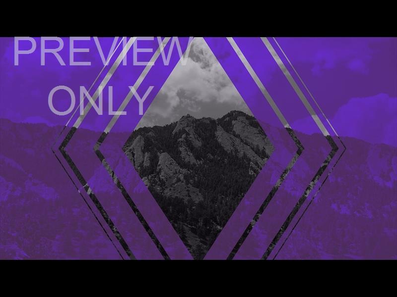 Flatirons 2 Remix Still