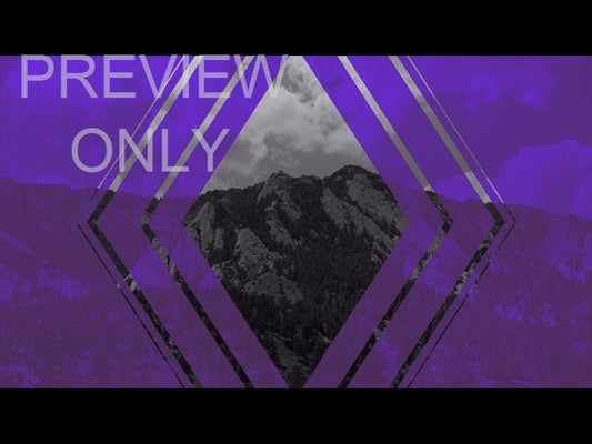 Flatirons 2 Remix Still