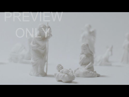 The Prince Of Peace Still 01