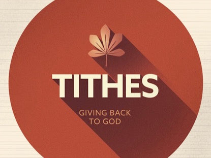 Long Shadow Tithes