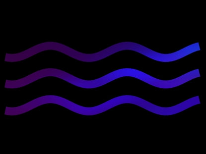 Cool Waves