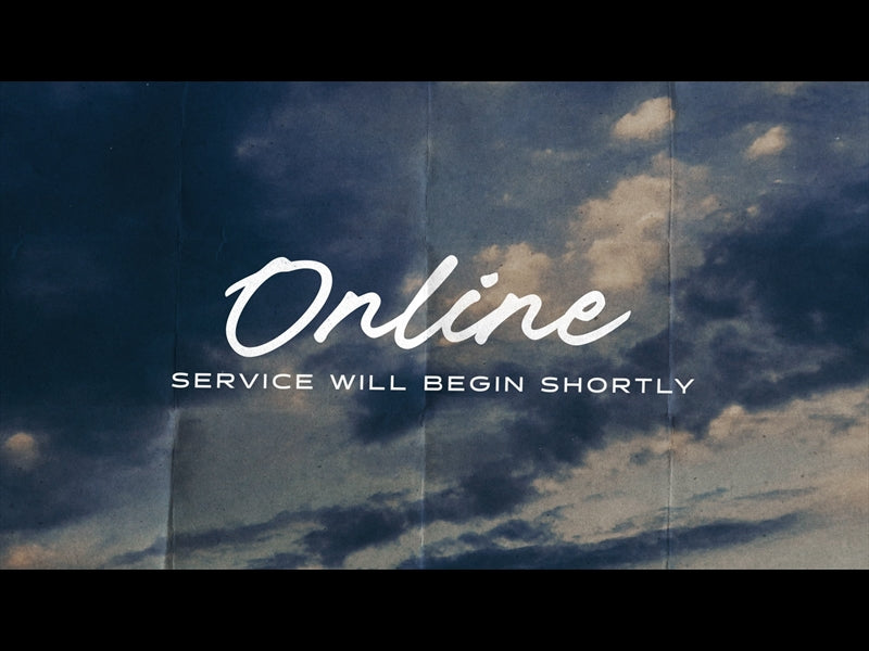 Wherever You Go Online