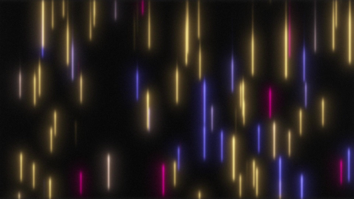 Neon Rain 06
