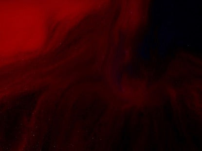 Crimson Stars