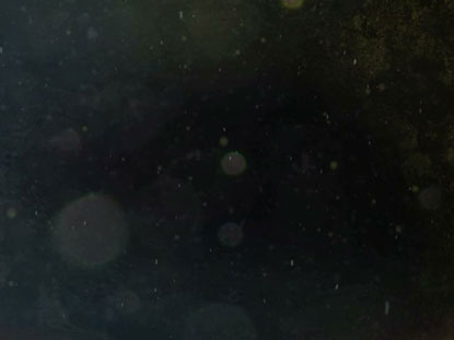 Spacey