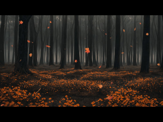 Thankful Autumn 2