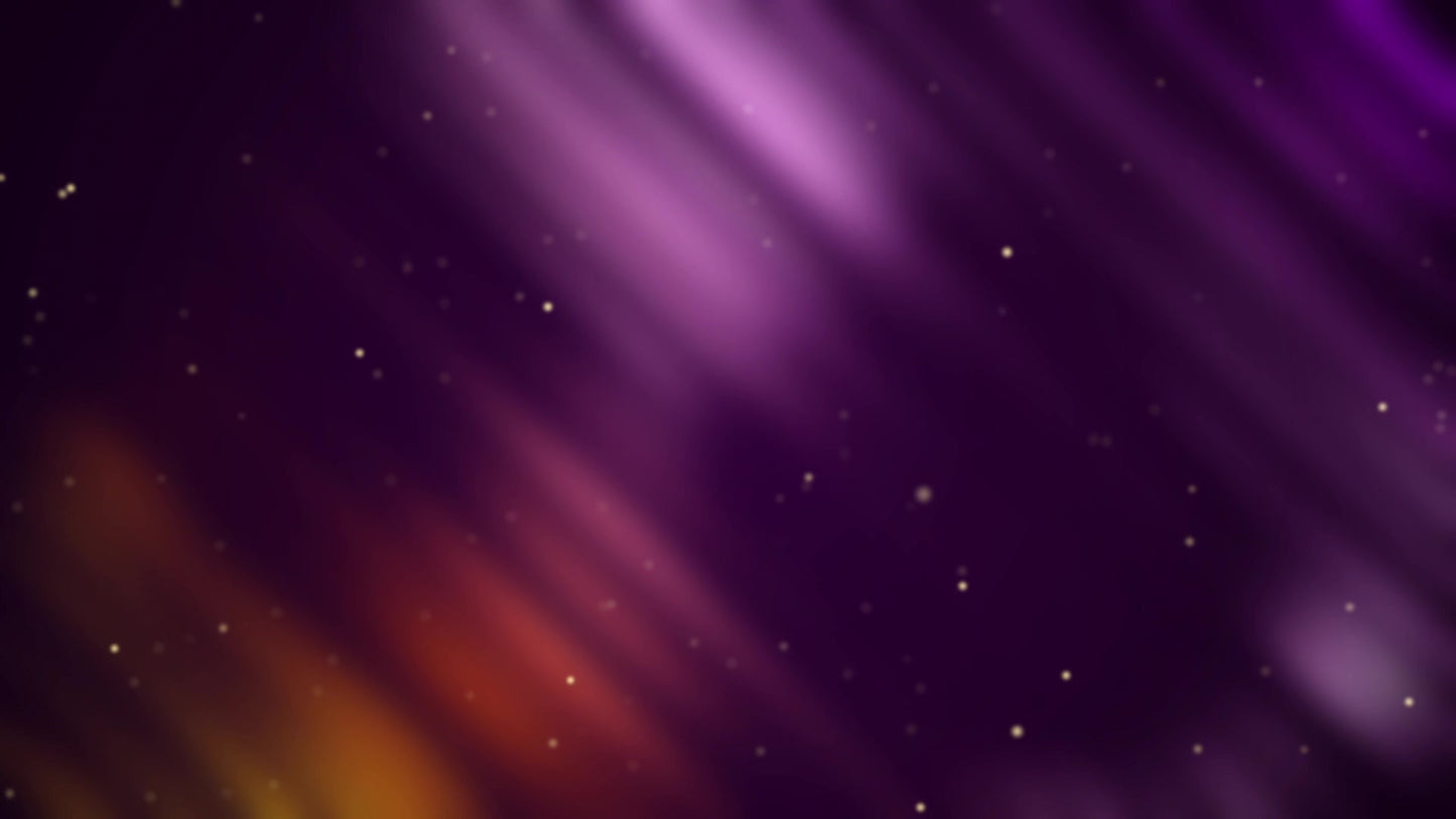 Fractal Glow: 12